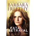 Fatal Betrayal - Paperback