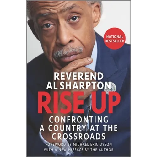 Rise Up: Confronting a Country at the Crossroads - Paperback