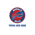 Buffalo Bills: Trivia Quiz Book - Paperback