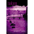 Taken - Mass Market Paperbound