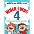 When I Was 4 - Hardcover