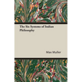 The Six Systems of Indian Philosophy - Paperback