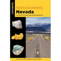Rockhounding Nevada - Paperback