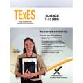 TExES Science 7-12 (236) - Paperback