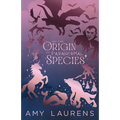 On The Origin Of Paranormal Species - Paperback