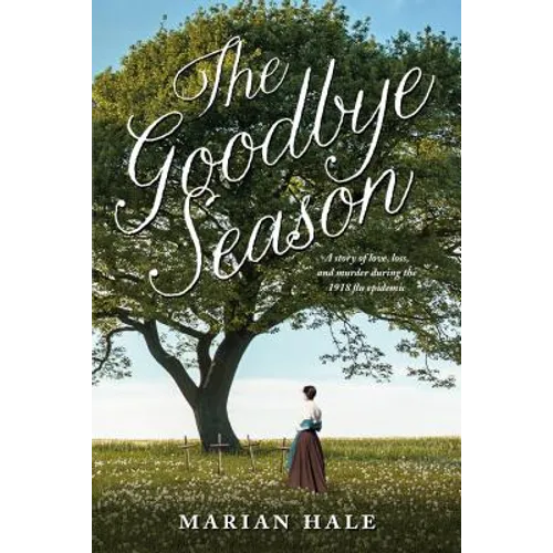 The Goodbye Season - Paperback