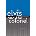 Elvis and the Colonel: A Christmas Carol - Paperback