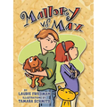 Mallory vs. Max - Paperback