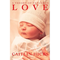 A Theory of Expanded Love - Paperback