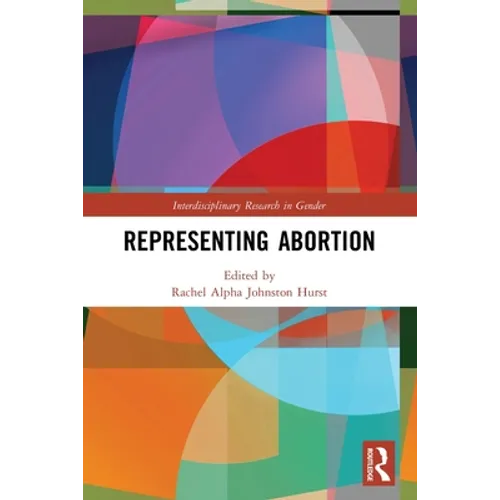 Representing Abortion - Paperback