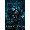 Relentless - Paperback
