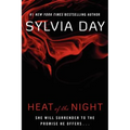Heat of the Night - Paperback