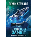 The Exodus Gambit - Paperback