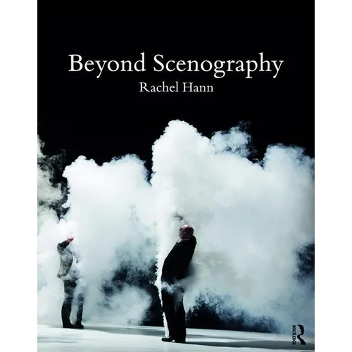 Beyond Scenography - Paperback