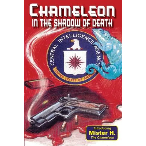 Chameleon in the Shadow of Death - Paperback