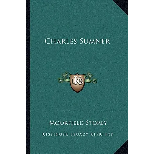 Charles Sumner