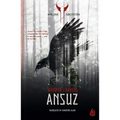 Ansuz - Hardcover