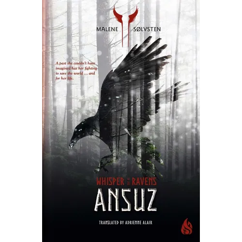 Ansuz - Hardcover
