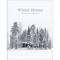 Winter Homes: Stylish Living for Cool Climates - Hardcover