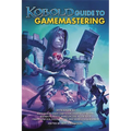 KOBOLD Guide to Gamemastering - Paperback