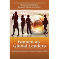 Women as Global Leaders - Paperback