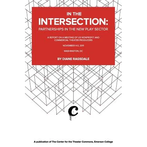 In the Intersection: Partnerships in the New Play Sector - Paperback