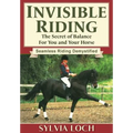 Invisible Riding - Paperback