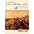 Christifideles Laici - Paperback