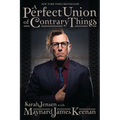 A Perfect Union of Contrary Things - Paperback