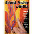 How-To Airbrush, Pinstripe & Goldleaf - Hardcover