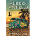 Murder on Wheels - Paperback