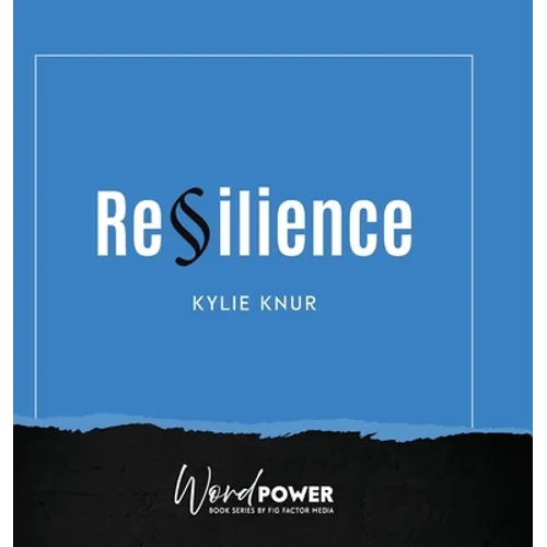 Resilience - Hardcover