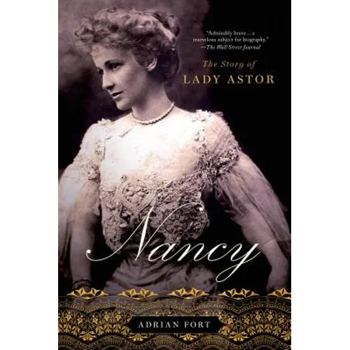 Nancy: The Story of Lady Astor - Paperback