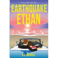 Earthquake Ethan - Paperback