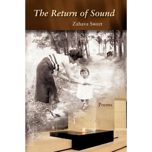 The Return of Sound - Paperback
