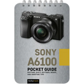 Sony A6100: Pocket Guide: Buttons, Dials, Settings, Modes, and Shooting Tips - Spiral
