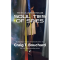 Soul Ties Of Spies - Paperback