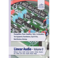 Linear Audio Volume 0 - Paperback