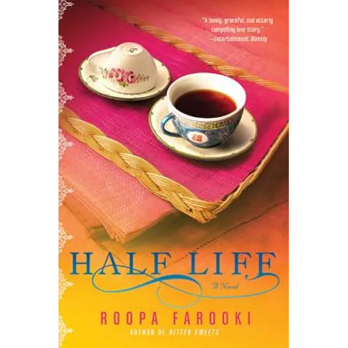 Half Life - Paperback