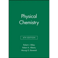 Physical Chemistry, Solutions Manual - Paperback