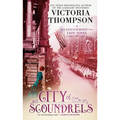 City of Scoundrels - Mass Market Paperbound