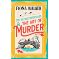 The Art of Murder - Hardcover