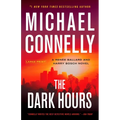 Dark Hours - Hardcover