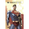 Superman: Birthright the Deluxe Edition - Hardcover