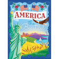 America the Beautiful - Hardcover