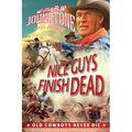Nice Guys Finish Dead - Paperback