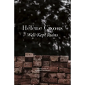 Well-Kept Ruins - Hardcover