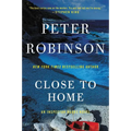 Close to Home: A Novel of Suspense - Paperback
