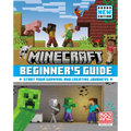 Minecraft: Beginner's Guide - Hardcover