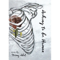 Aching to be Human - Paperback
